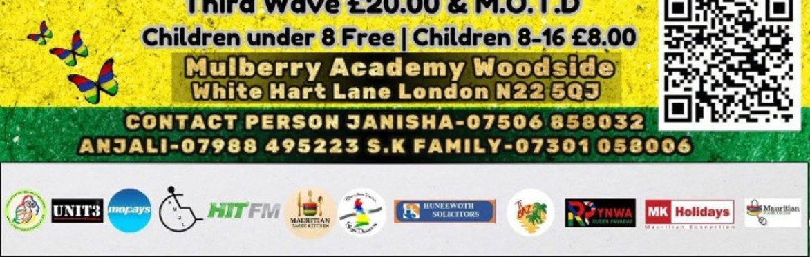 Mauritius Independence Family Party 2026