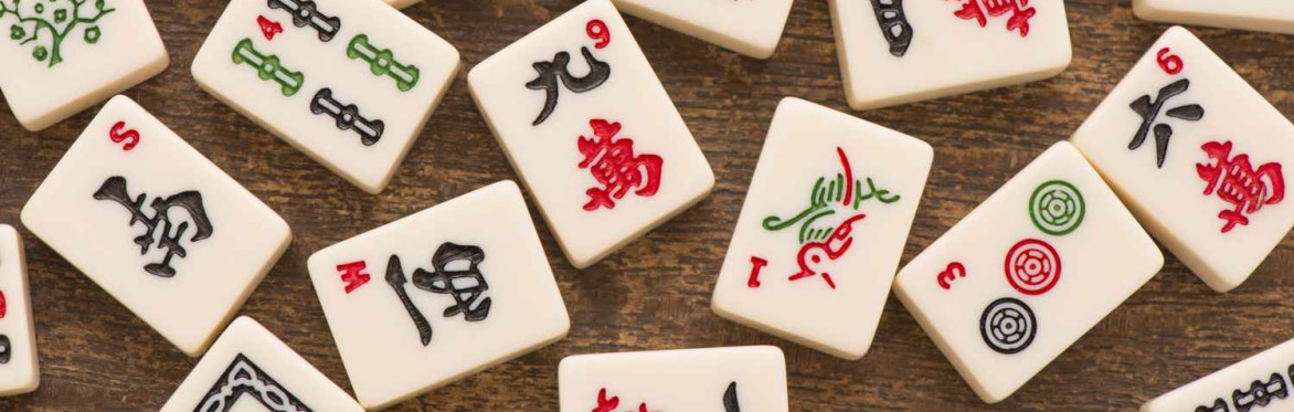Learn to Play Mahjong 101