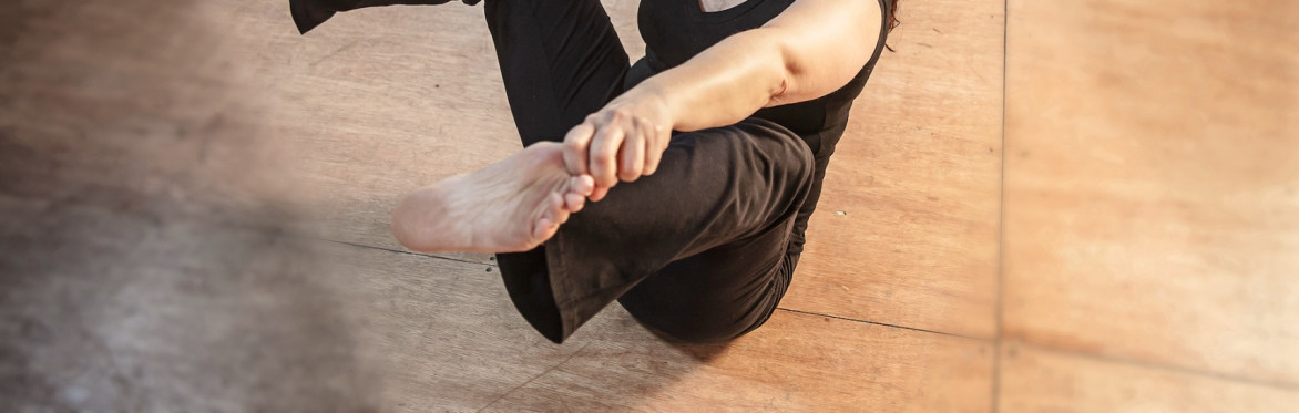 Feldenkrais - Hip Hips for squatting, dancing, zumbaing... 21 June 2026