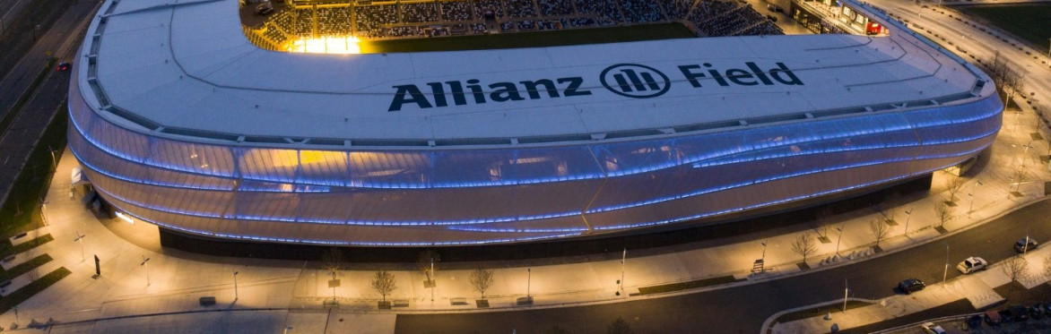 Bus transportation to MNUFC VS Lone Star Independence Day Friendly Match on July 26