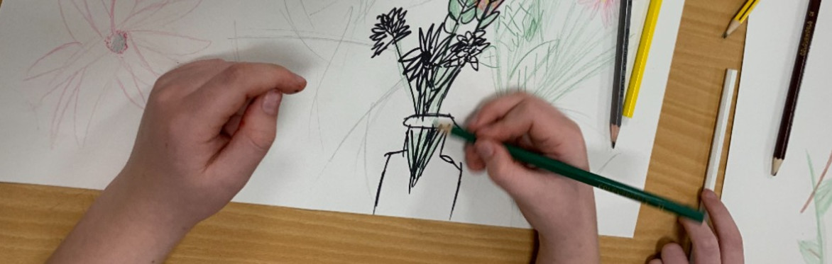 The Sketchbook Studio Afterschool Club - Wyndham Park