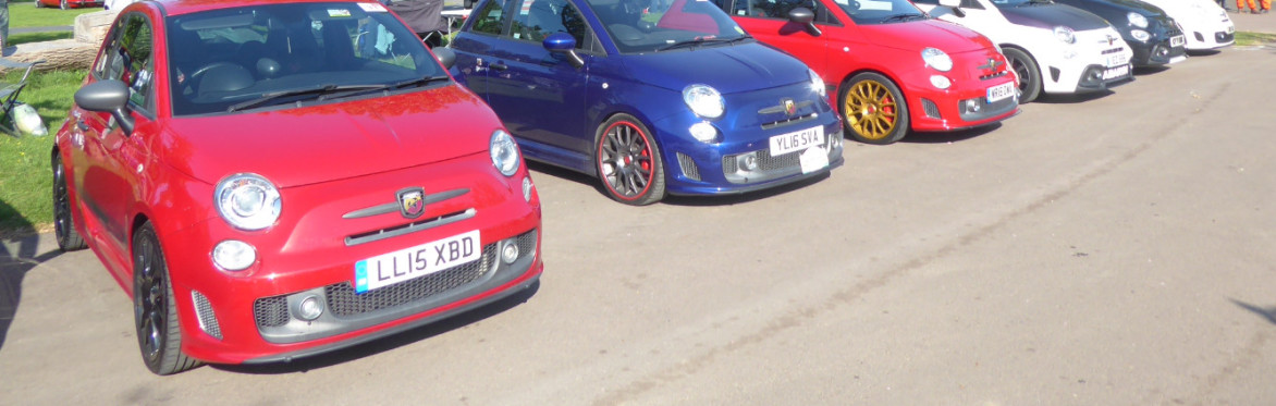 Abarth Festival 2026