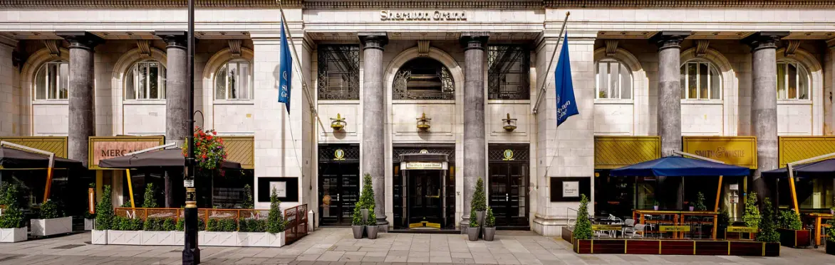 Syrian Arab Association UK Gala Dinner