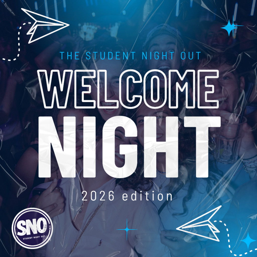 Turku - The Welcome Night