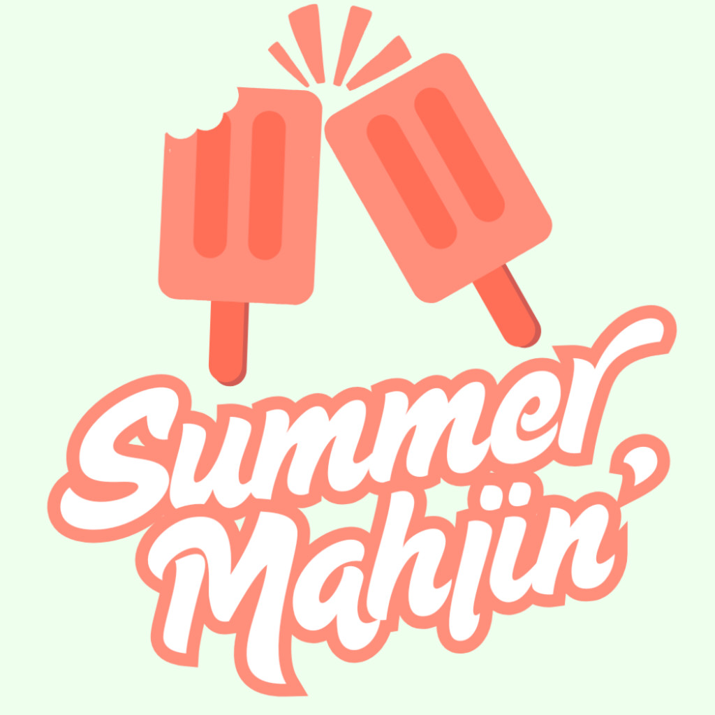 Summer Mahjin'