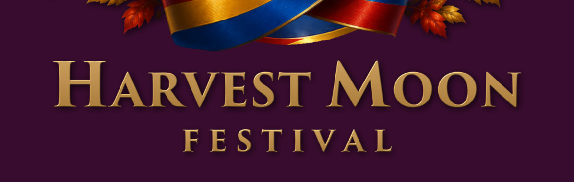 Harvest Moon Festival