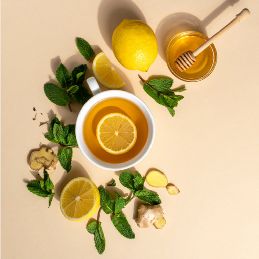 From the Inside Out: A Breathwork & Gut Health Workshop