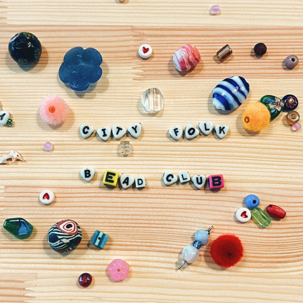 Bead Club