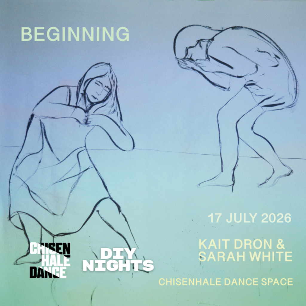 DIY Nights - Beginning