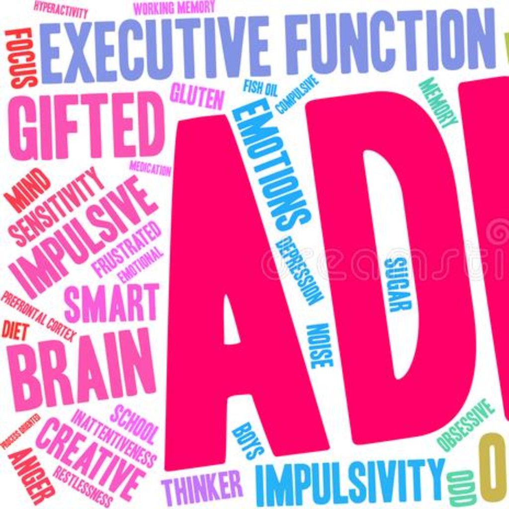 Understanding ADHD From a Carer's Perspective