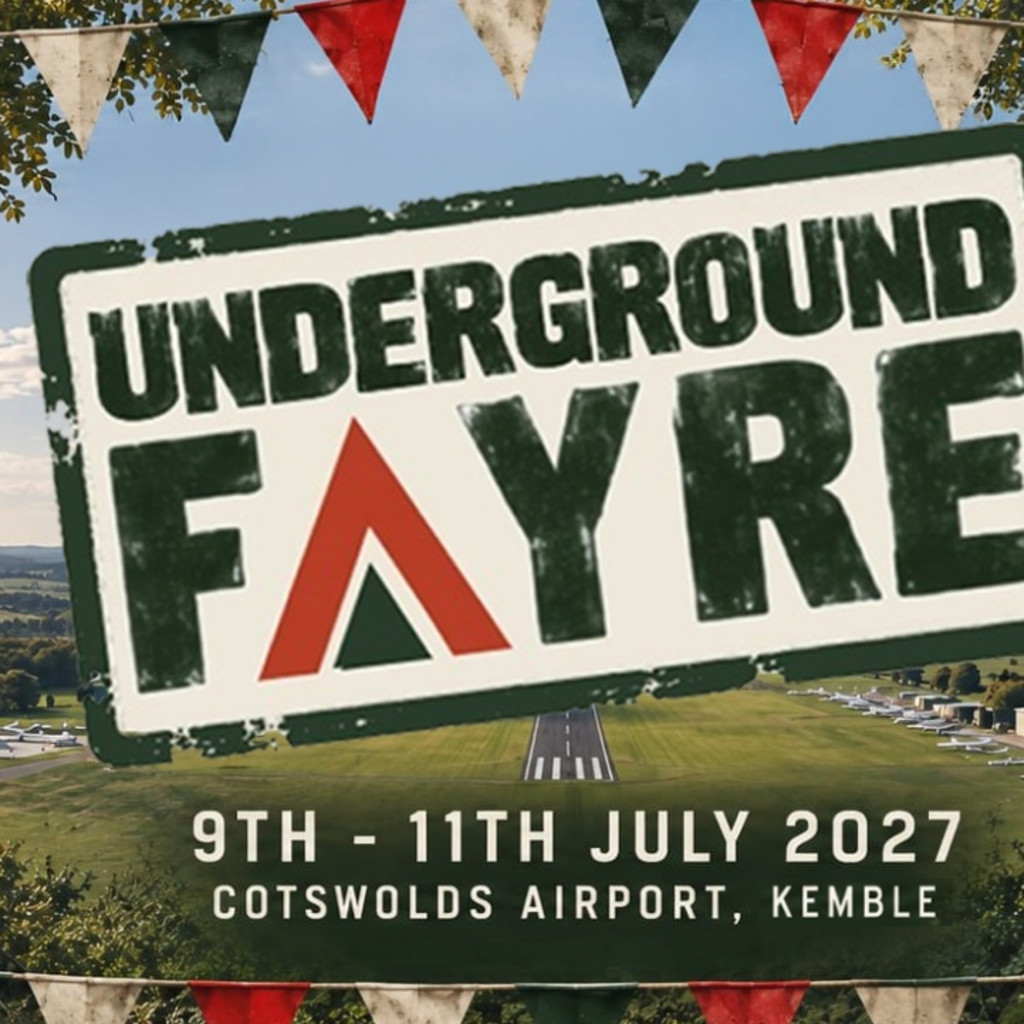 Underground Fayre