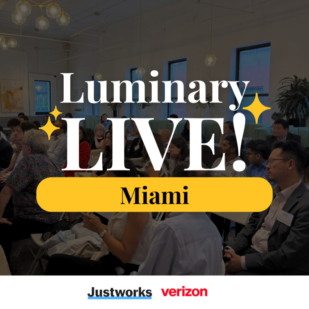 Luminary LIVE: Miami