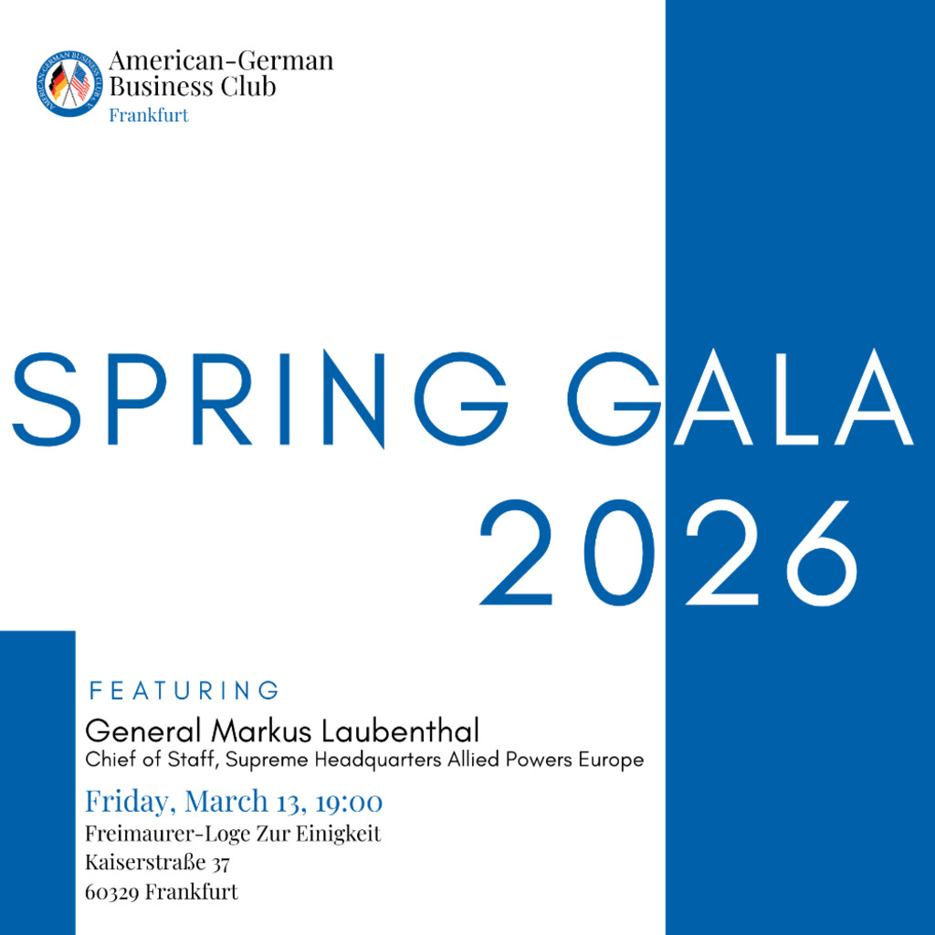 AGBC Spring Gala 2026