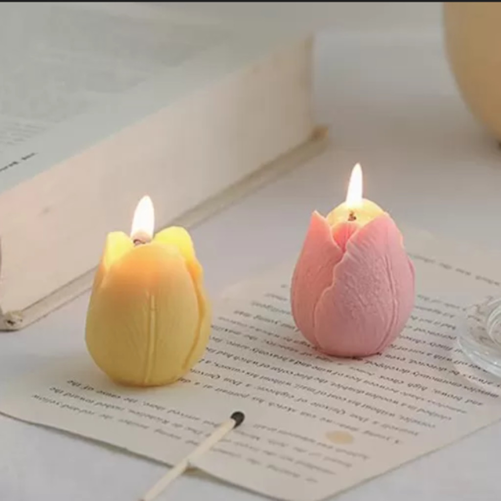 Candle Making Evening 🕯️