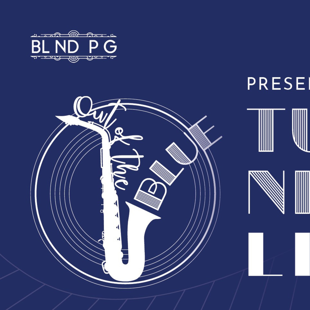 Tuesday Night Live - June