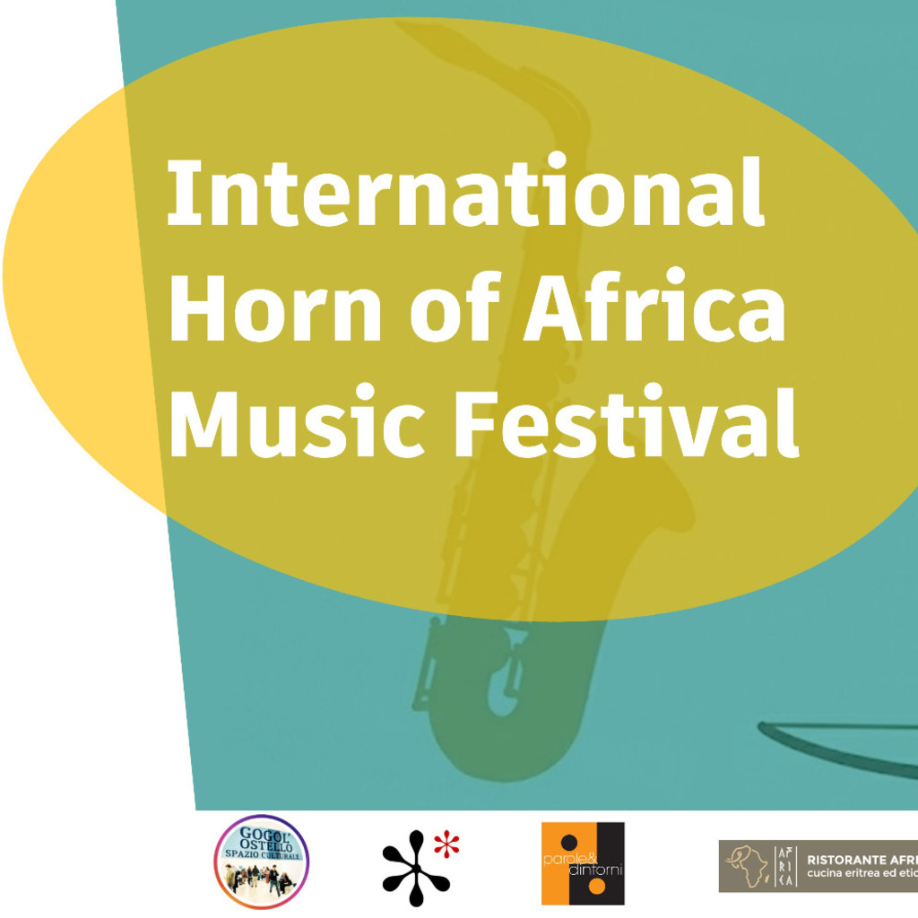International Horn of Africa Music Festival