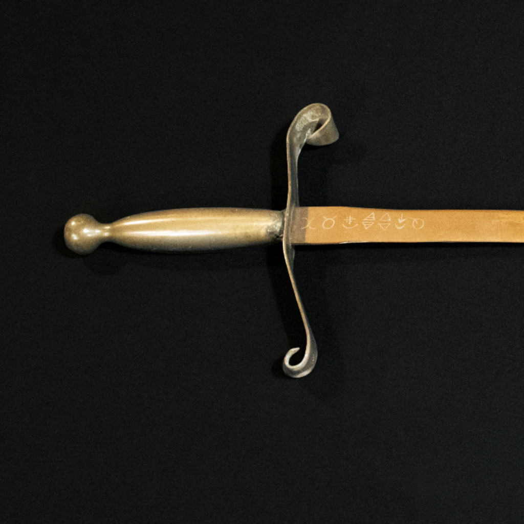 Early Gardnerians and Their Objects – Launch & Exhibition