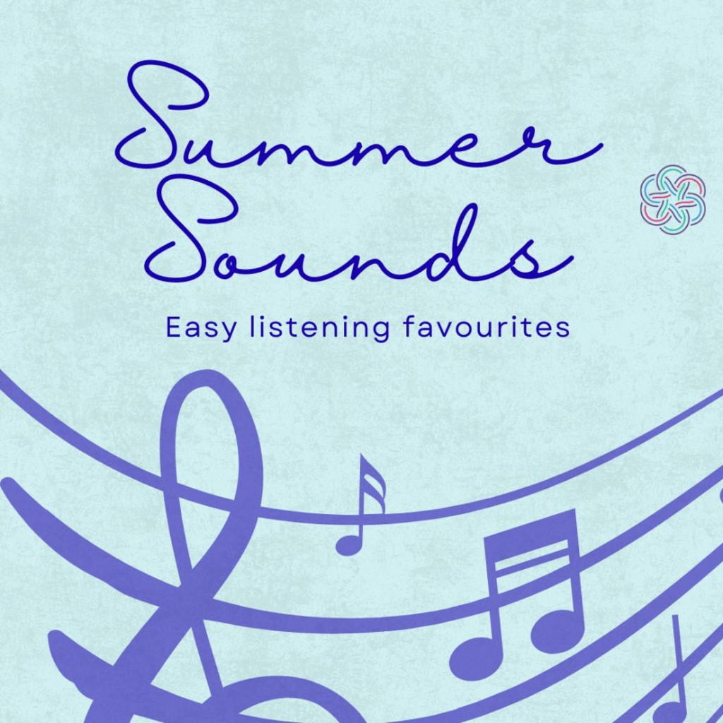 Summer Sounds