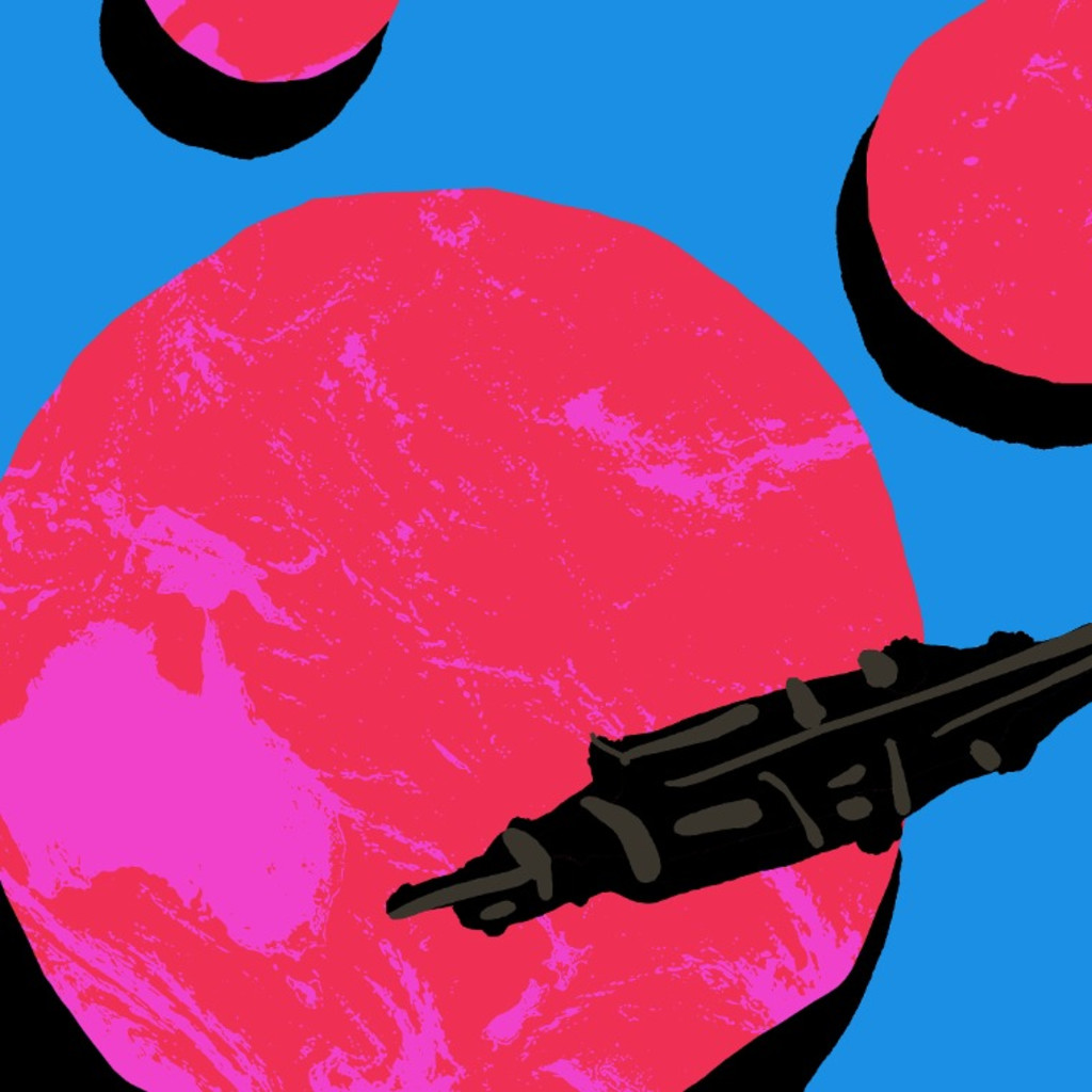 Crilli DNB presents: DJ Koncept Pacific Perception LP launch