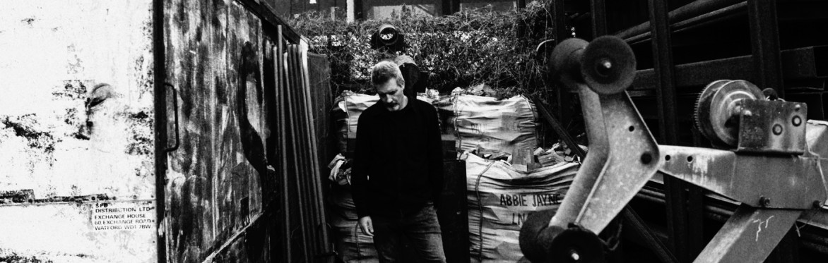 Emmet O’Malley - Live at Anke’s