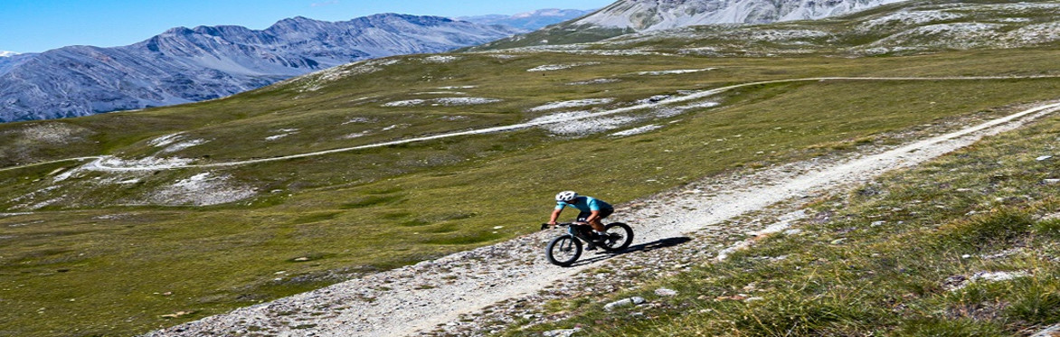 La Stelvio Santini Gravel