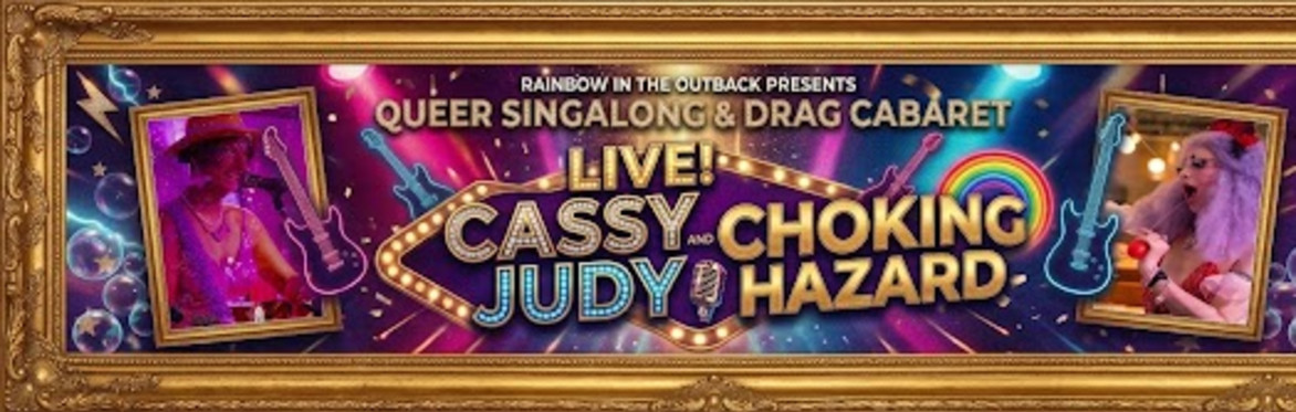 Queer Singalong + Drag Open Mic