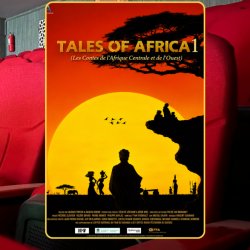 TALES OF AFRICA