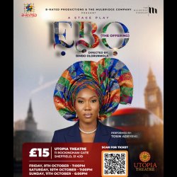 ẸBỌ (The Offering)
