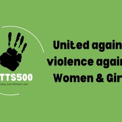 Notts500 Rosa Grant Report Launch