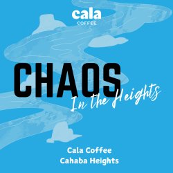 CGI Presents: Chaos in the Heights