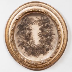 Victorian Hairwork Workshop
