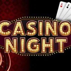 🎲 Owner's Casino Night 🎲