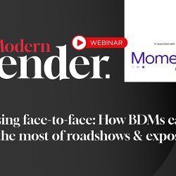 Maximising Face-to-Face: How BDMs Can Make the Most of Roadshows, & Expos
