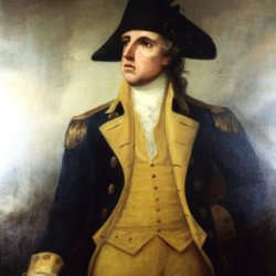 Lecture: Alexander Scammell, Washington's Aide-de-Camp