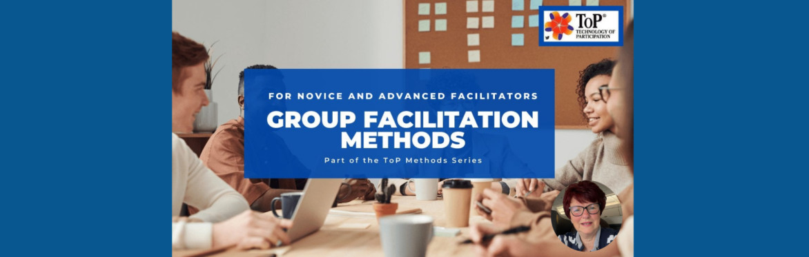 Group Facilitation Methods