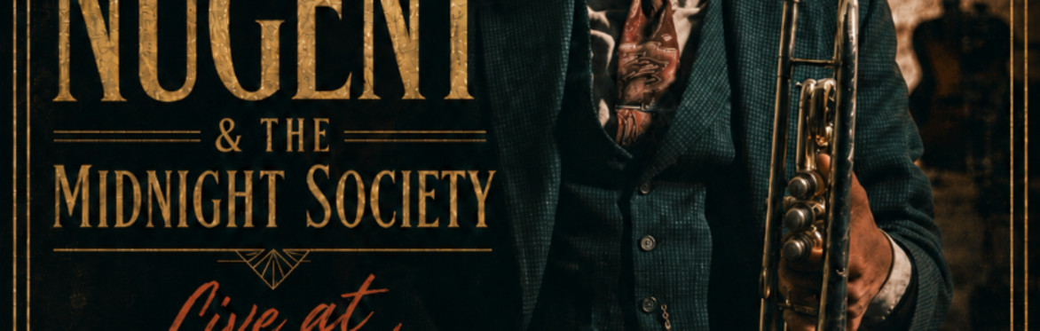 Drew Nugent & The Midnight Society