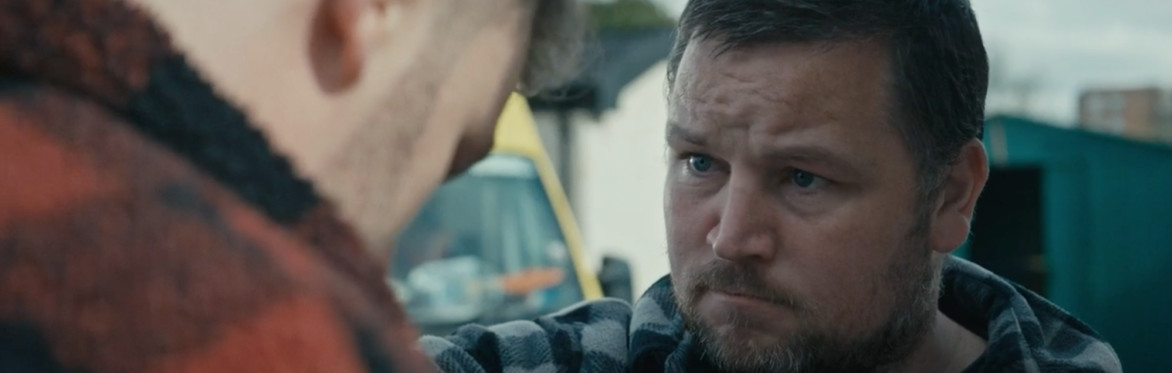Misleór on Screen - Workshop with John Connors