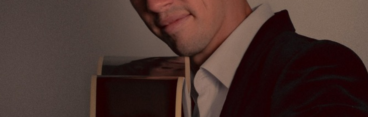 Joe Martin