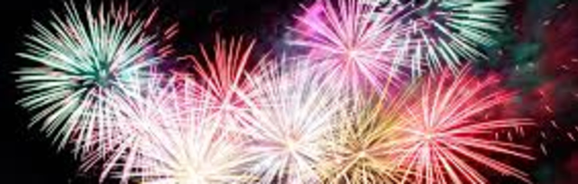 Hadley Wood Association Fireworks Display 2025