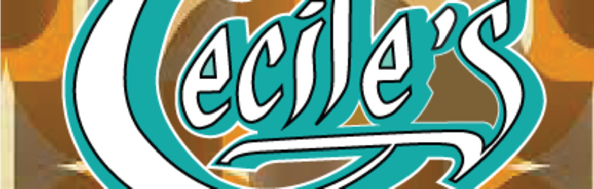 CECILE’S Clubnight @ Onderhans – Dorm & Dance