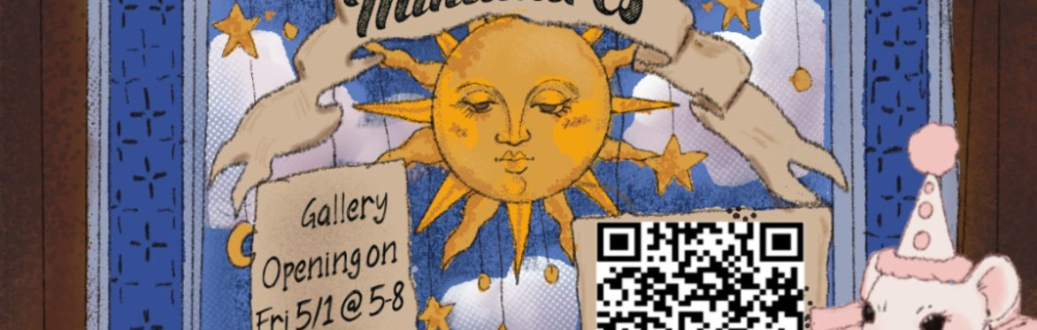 Miniatures Gallery Closing