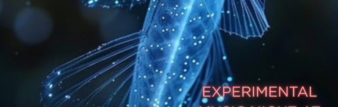 Dalusea Presents Experimental jazz LIVE at Velvet Whip Thursday, September 11th 6:30pm-10pm (Happy hour 6-8pm)