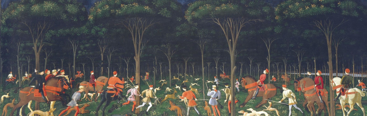 Art in Oxford: Masters and Masterpieces Tour