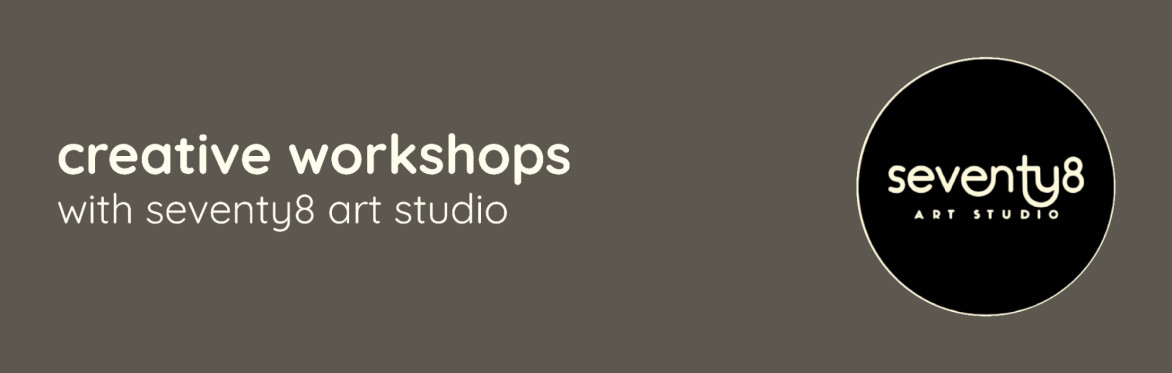 Brush & Brunch with Seventy8 Art Studio