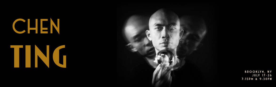 Chen Ting 69 Atlantic