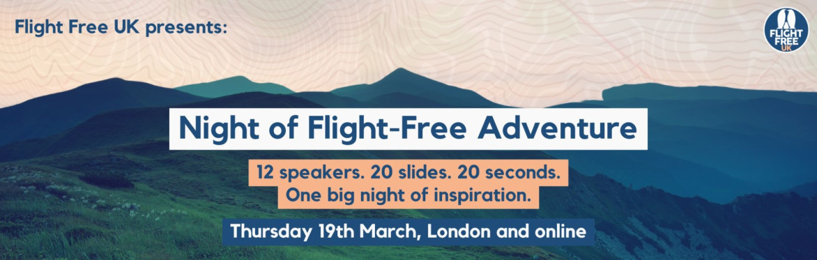 Night of Flight-Free Adventure