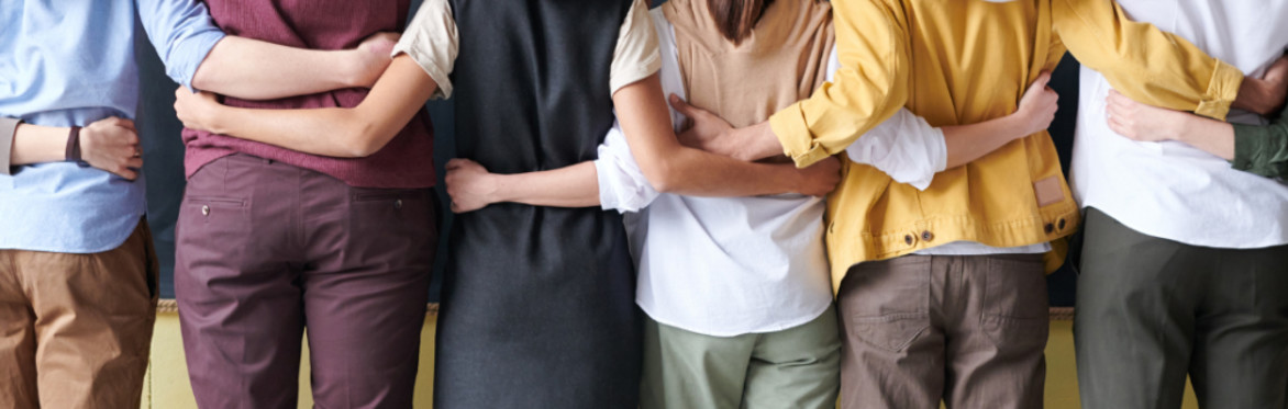 UKCP Module 2: Diversity