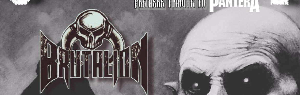 Brutalion Single Release Show
