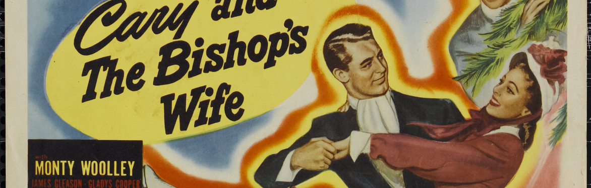 Christmas Screening: The Bishop's Wife