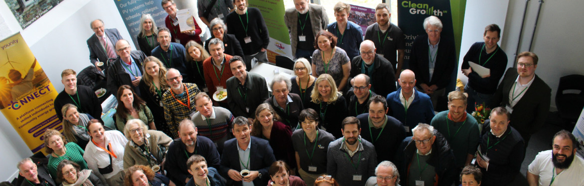 Essex Community Energy Conference